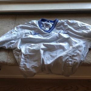 This is a Air Force long sleeve sweatshirt.